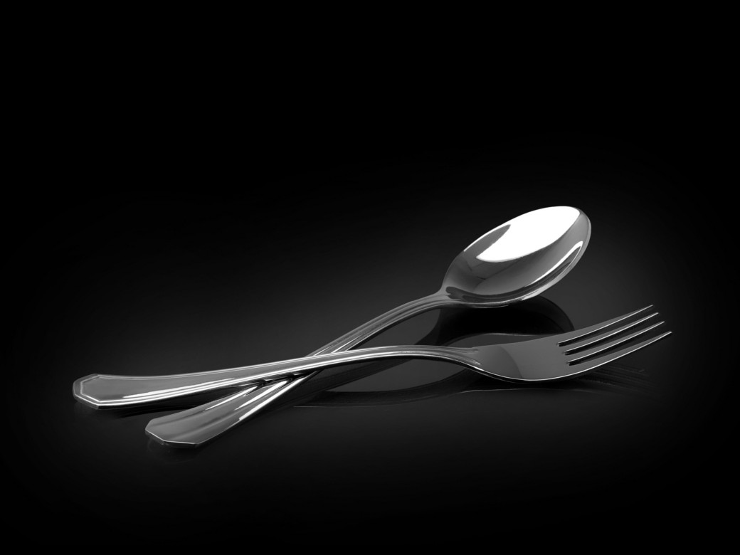 Table Manners Premium Cutlery