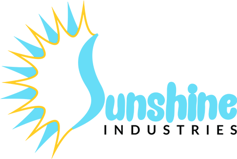 Sunshine Industries Logo